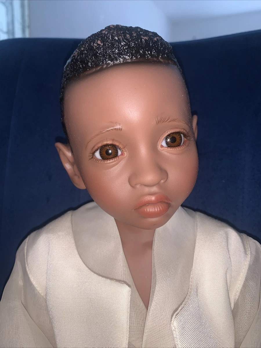 Philip Heath In Gotz Dolls for sale | eBay