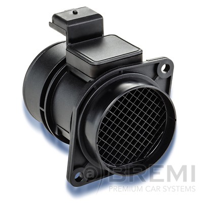 Bremi 30032 Luftmassenmesser For Nissan Opel Renault Vauxhall-image