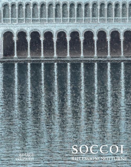 Libri Soccol. Riflessioni Notturne. Ediz. A Colori