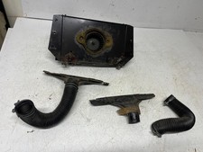 TRIUMPH SPITFIRE LATE 1500 HEATER BOX