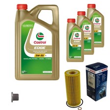 Filtre à huile BMW 3,0