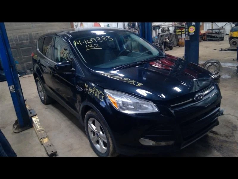 Cinturón de seguridad cubo delantero hebilla conductor se adapta a 13-18 C-MAX 10255324 Foto 2 de 4