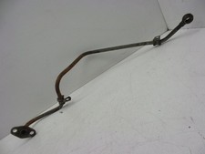 TURBO SCHLAUCH Saab 900 I Combi Coupé Hatchback 2.0 Turbo (B201S) 1989