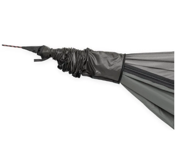 Hamaca Hennessy - Pieles de serpiente Foto 4 de 4