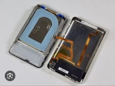 iPod Classic Battery Replacement Service