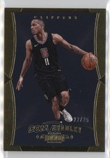 2017-18 Panini Dominion Gold 22/25 Avery Bradley #70 a2f