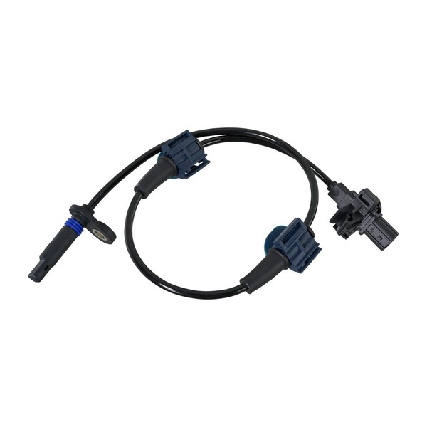 Sensor Raddrehzahl 2-Polig Hallsensor 535 Mm Kabel Hella FüR U.A. Honda CR-V-image