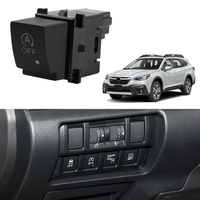 #ad Hpeva Auto Start Stop Eliminator For Subaru Forester Legacy Outbacklittle Auto $88.13
