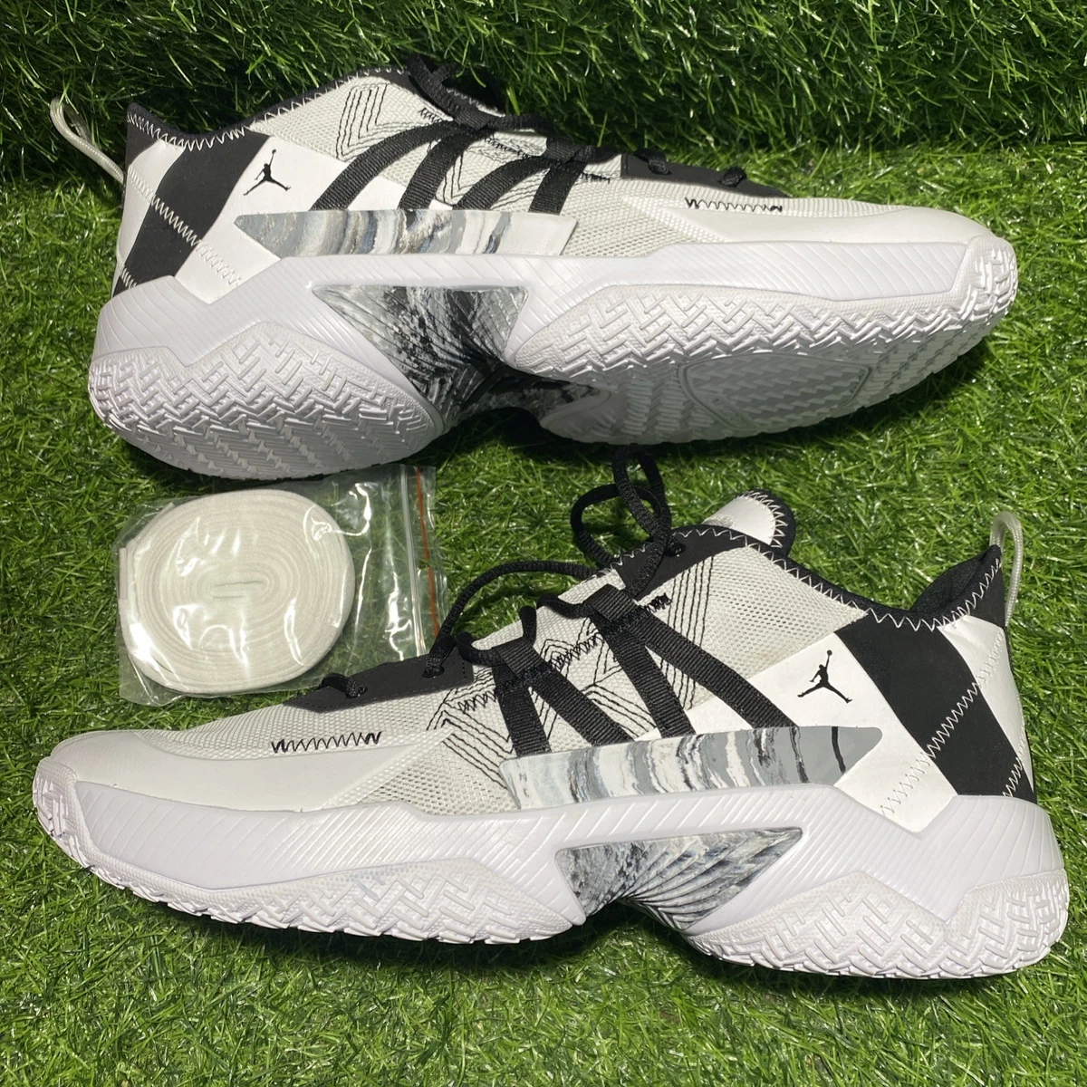 エアジョーダンWestbrook One Take WHITE Jordan Westbrook One Take White for Sale | Authenticity Guaranteed
