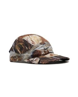 Drake NOCTA x Nike Running Camp Cap Hat L/Xl Camo | eBay