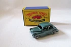 Matchbox Moko Lesney No.46 Morris Minor - Boxed