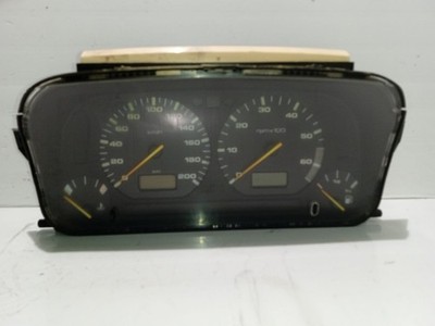 INSTRUMENTENTAFEL / 2226554 FÜR SEAT CORDOBA 6K1, 6K2 1.0 I