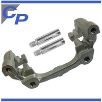 Bremssattelhalter Hinten FüR Ford Focus II C-Max FüR Mazda 3 BK HüLsen
