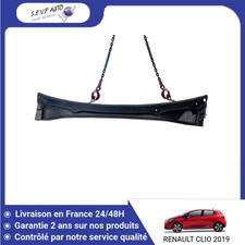 Pare-brise Renault CLIO