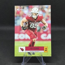 2025 Donruss Football - Trey McBride - Retro 2005 - Arizona Cardinals - #R05-TBD