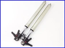 DUCATI 2013 848 EVO CORSE SE Genuine SHOWA Front Fork Set 1098 1198 