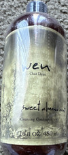 WEN Sweet Almond Mint Cleansing Conditioner w/ Sweet Almond Oil 16 fl oz