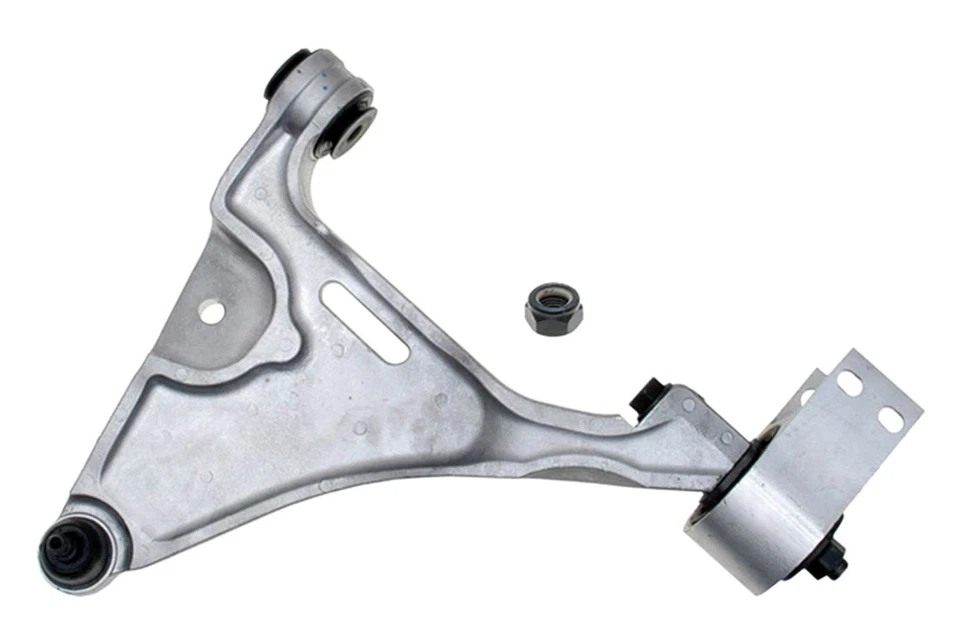 For Cadillac DTS 06-11 Control Arm and Ball Joint Assembly Professional Front Foto 2 de 4