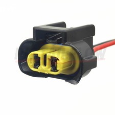 Front Fog Lights Connector For Ram 1500 Classic 2019-2024 68466268AB