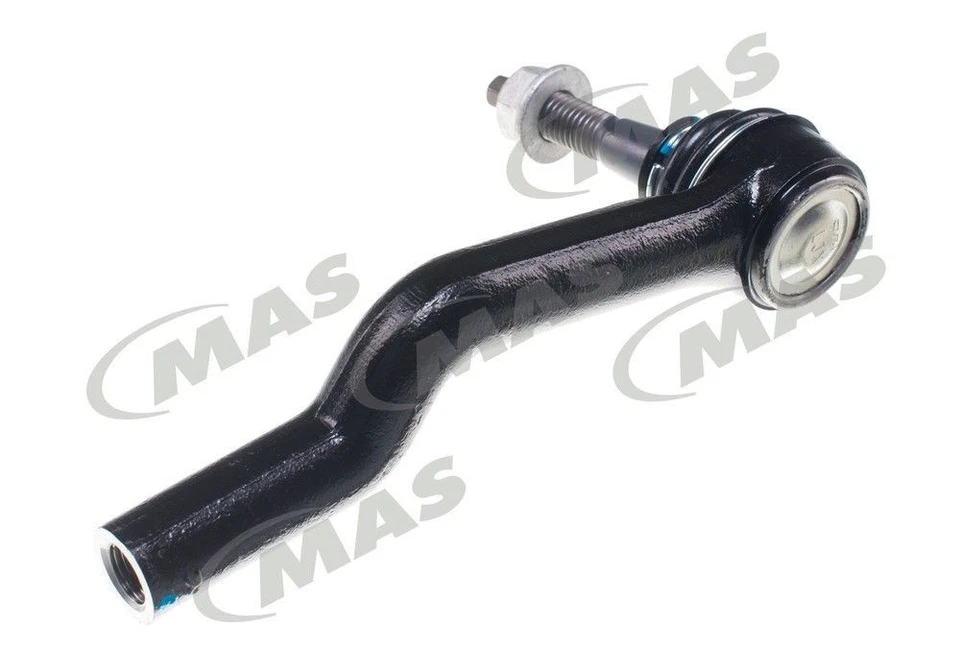 Extremidade da haste de amarração de direção MAS Industries TO91012 para Cadillac CTS 08-15 - Imagem 2 de 4