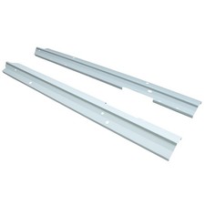 Inner Rocker Panels For 2010-2017 GMC Terrain Chevy Equinox Left & Right Side