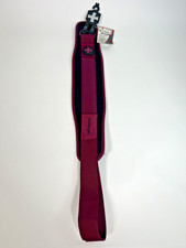 Harbinger 4.5" Foam Core Weightlifting Belt Unisex Adjustable Gym Back Support