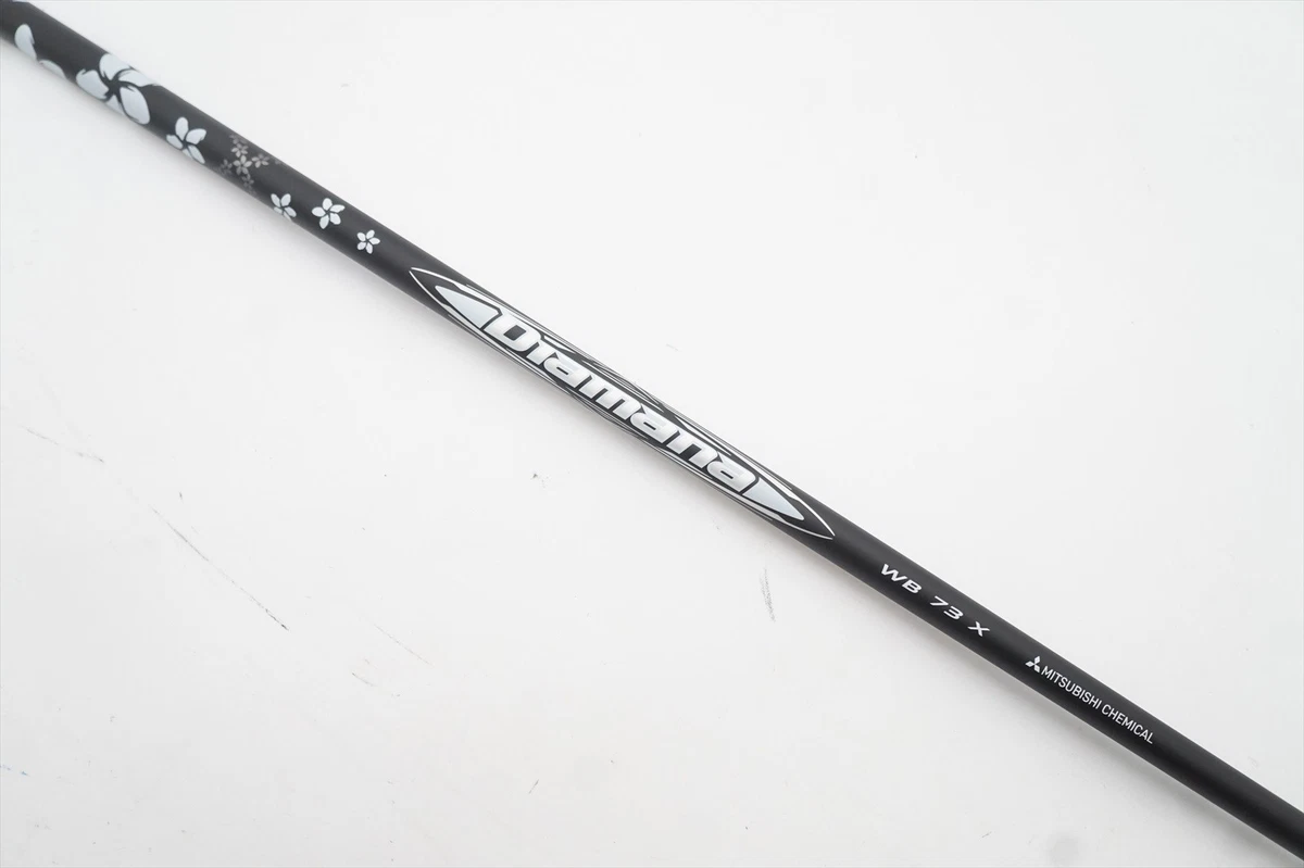 Titleist Diamana Golf Club Shafts for sale | eBay