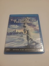 The Day After Tomorrow