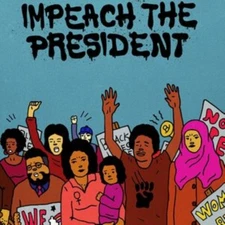 Sure Fire Soul Ensemble Ft. Kelly Finnigan - Impeach The [New 7 Inch Vinyl]