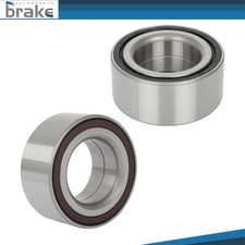 2 cojinetes de rueda delantera para Honda Accord 2008-2012 Acura TL TSX 2009-2013 2014 EX
