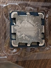 AMD - Ryzen 7 9700X 8-Core - 16-Thread 3.8 GHz 5.5 GHz Max Boost Socket AM5...