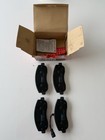 TRW COTEC GDB1910 Plaquettes de frein AV Opel Movano, Renault, Vauxhall, Nissan
