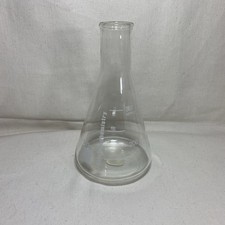Kitchen Chemistry Erlenmeyer Flask 300mL