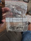 Sig Arms SHR 970 4 Round Magazine .30-06 .270 Blued Steel Rifle Clip — photo 9