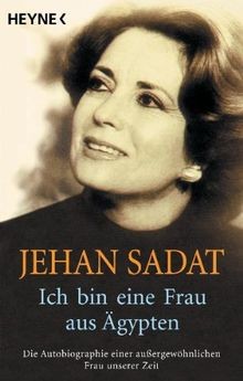 Ich bin eine Frau aus Ägypten: Die Autobiographie e... | Buch | Zustand sehr gut