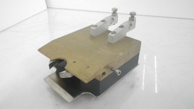 63439 Part Caps Nest,have spring loaded jaw at the picking point (Used Tested)