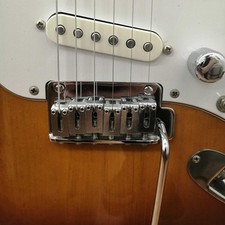 G&L S500CFS Electric Guitar