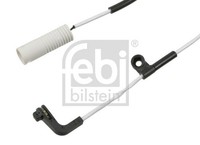 Warnkontakt Bremsbelagverschleiß Febi Bilstein 23123 FüR Bmw E66 E65 E67 7Er 730