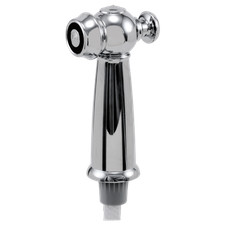 Delta Victorian RP37489 Side Spray Hose Assembly - Chrome - Box Dmg