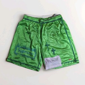Supreme Mesh Shorts | eBay