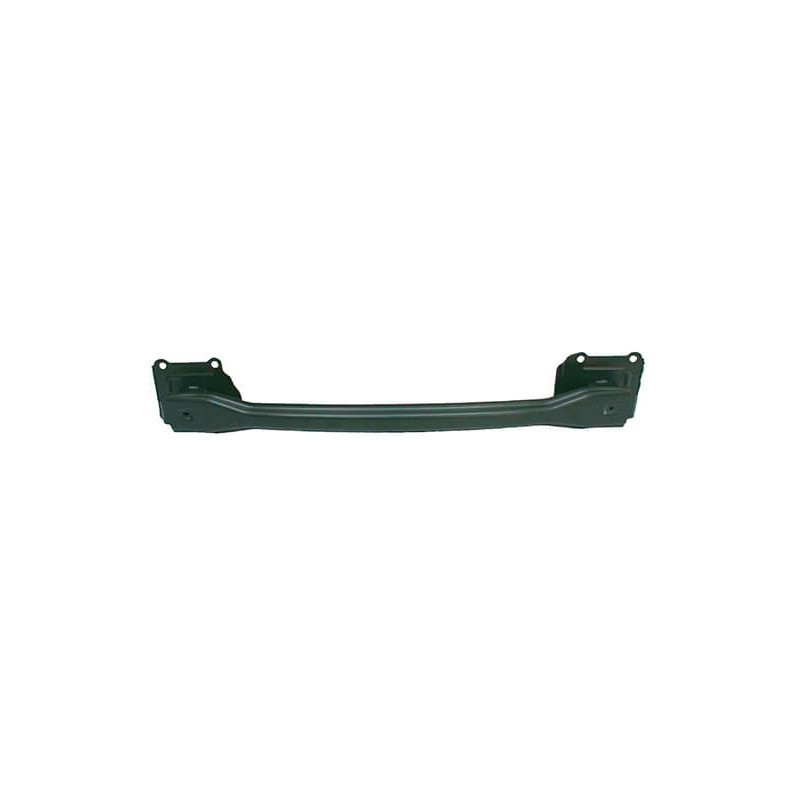 Renfort de pare-choc arrière Ford Fiesta MK6 phase 1 pour modèles essence et diesel 2008-2012