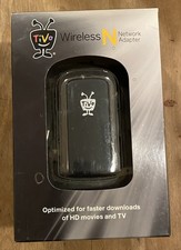 TiVo Wireless N Network Adapter AN0100 New in Box Factory Sealed
