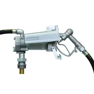 Dayton 12F726 Fuel Transfer Pump, 115V Ac, 13 Gpm Max. Flow Rate , 1/8 Hp,