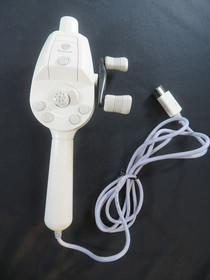 dreamcast get bass fishing controller SEGA dc Japan JP boxed used game software