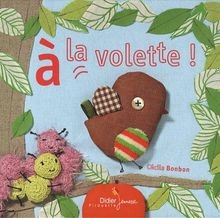 A la volette von Bonbon, Cécile | Buch | Zustand sehr gut