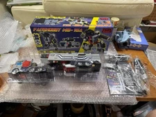 FANS HOBBY MB-16A Machine Eagle 862058