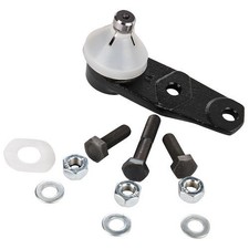 Rotule de suspension Renault CLIO