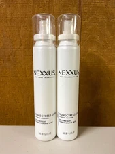 2 Nexxus Humectress Luxe Ultimate Moisture Lightweight Conditioning Mist 5.1 Oz.