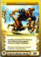 Chaotic TVG Qwun 78/232 Common Dawn of Perim LP Min Energy Used Code