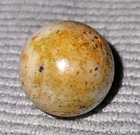 Killer Vacor Marble Rare Iris Multi Color Splatters  Speckles 19/32" Marbles HTF — photo 5